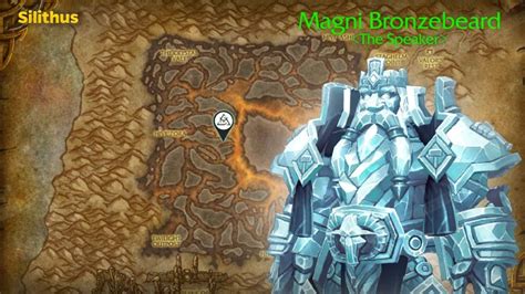 are there any mobs that give champions of azeroth rep